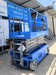 รูปย่อ รถกระเช้า Scissor Lift Genie GS-3246 รูปที่2