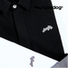 รูปย่อ Rudedog By Hashtag เสื้อโปโล (ปรับไซส์ใหญ่ขึ้น) ทรงผู้ชาย รุ่น FISHBONE สินค้าลิขสิทธิ์แท้ รูปที่4