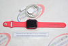 รูปย่อ ขายถูกกว่า Apple Watch S8 GPS 45mm (PRODUCT)RED Aluminum แบต 95% จอใส ไม่มีรอย รูปที่3