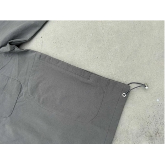 Leela - เสื้อโปโลคอซิปแขนยาว - Polo Shirt zip รูปที่ 5