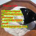 sell phenacetin cas 62-44-2 telegram/signal:+4407548722515