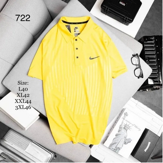 ⚡Flash Sale ⚡เสื้อPoloขาย. เสื้อคอปกผู้ชาย เสื้อโปโลผู้ชาย เสื้อกีฬาผู้ชาย เสื้อแลนด์กอล์ฟผู้ชายมาใหม่ สินค้าพร้อมจัดส่ง งานเกรดเอ รูปที่ 4