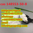 Pregabalin with good price cas 148553-50-8 telegram/signal:+4407548722515