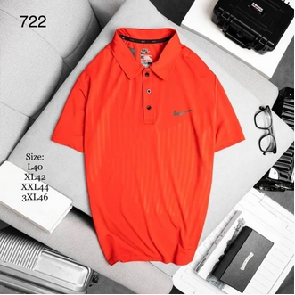 ⚡Flash Sale ⚡เสื้อPoloขาย. เสื้อคอปกผู้ชาย เสื้อโปโลผู้ชาย เสื้อกีฬาผู้ชาย เสื้อแลนด์กอล์ฟผู้ชายมาใหม่ สินค้าพร้อมจัดส่ง งานเกรดเอ รูปที่ 3
