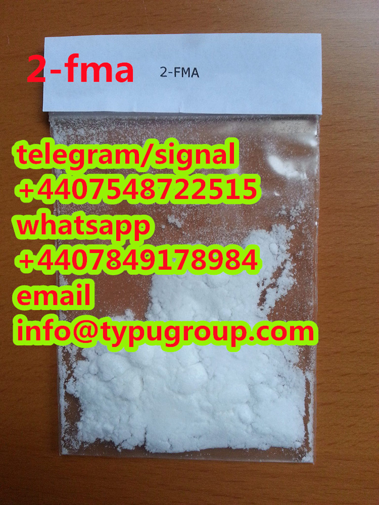 best selling 2-fma cas 1017176-48-5 telegram/signal:+4407548722515 รูปที่ 1