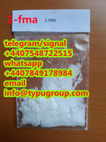 best selling 2-fma cas 1017176-48-5 telegram/signal:+4407548722515