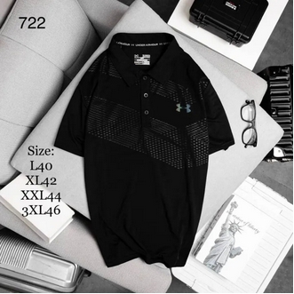 ขายลดราคา ขาย New polo 👕 T-Shirts เสื้อชายเสื้อ กีฬา รูปที่ 4