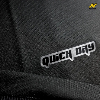 เสื้อโปโลกีฬา แขนสั้นคอจีน ราคาพิเศษ Neecon NA-3301 รูปที่ 5