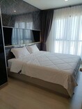 Life Sukhumvit 48 Safe spacious clean 12A floor BTS Phra Khanong