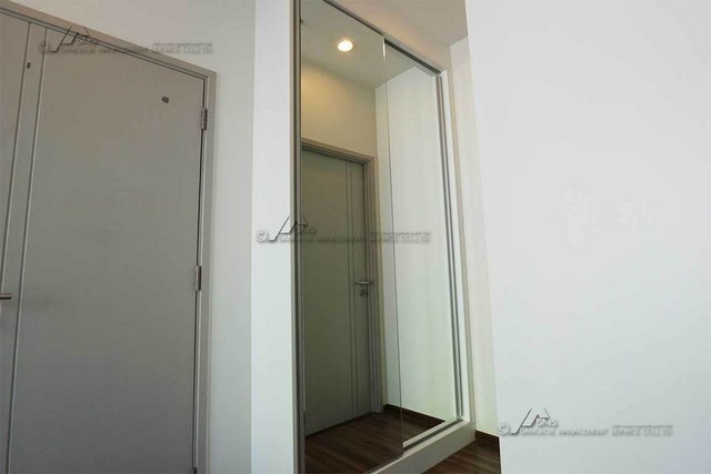 Wyne by Sansiri comfortable clean private 22nd floor BTS Phra Khanong รูปที่ 1