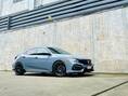 2021 Honda Civic Hatchback Minorchange 1.5 TURBO RS CVT (FK)