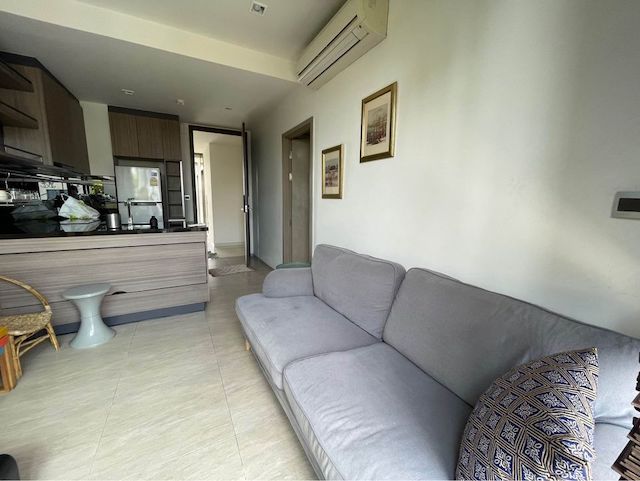 Mori Haus Sukhumvit 77 Private clean convenient 7th floor BTS Phra Khanong รูปที่ 1