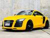 รูปย่อ 2009 AUDI TT, 2.0 COUPE TFSI รูปที่3