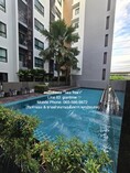 condominium Library Houze Condo 26ตารางเมตร 1 BEDROOM 1 ห้องน้ำ   บรรยากาศ ดี กรุงเทพ