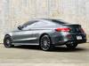 รูปย่อ 2018 Mercedes Benz C250 Coupé AMG Dynamic รูปที่4