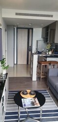 Oka Haus Sukhumvit 36 beautiful view private 10th floor BTS Thonglor