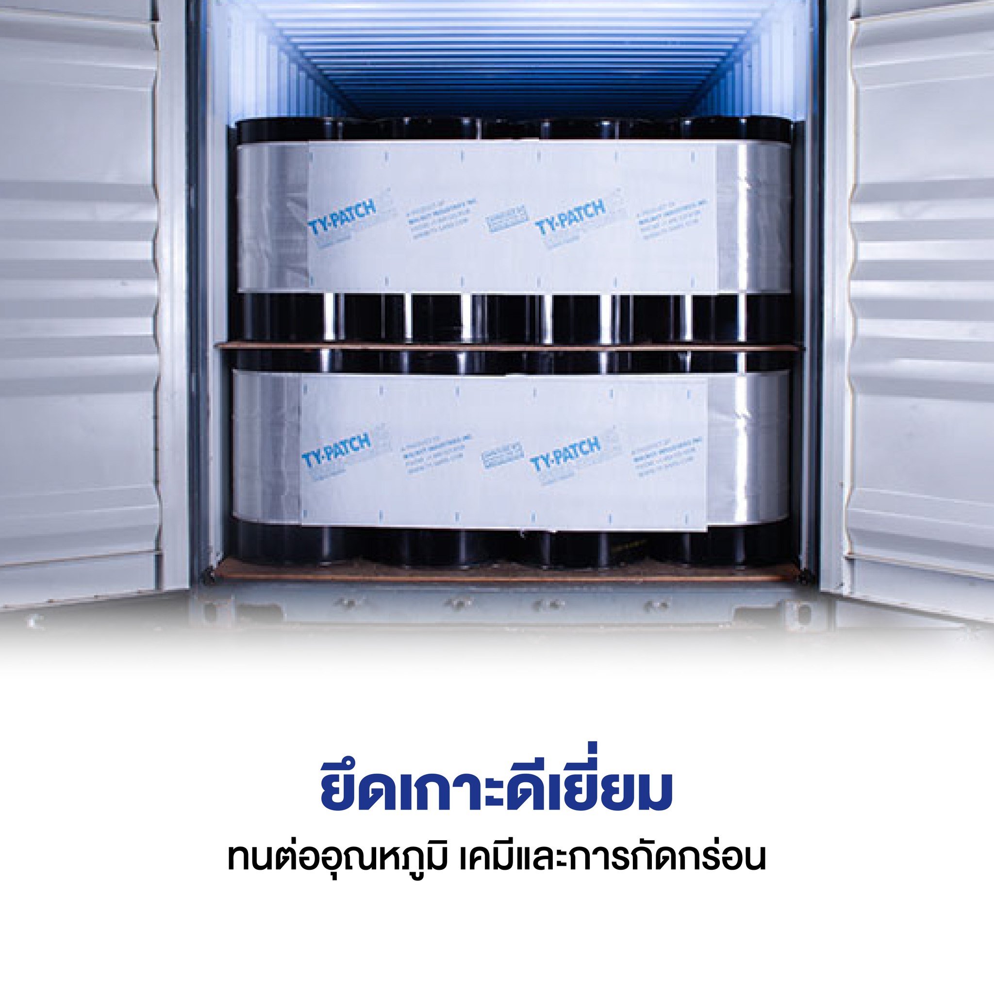 TY-GARD DS รูปที่ 3