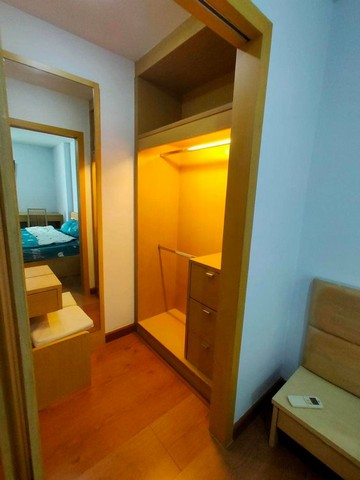 The Next Sukhumvit 52 Safe spacious clean 3rd floor BTS On Nut รูปที่ 1