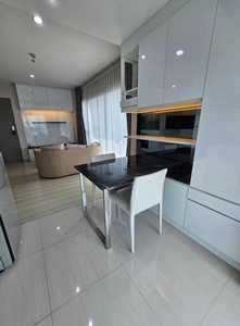 ขายLife Ratchadapisek 2Bed 2Bath  66 ตรม ชั้น 27 ตึก A  ใกล้สี่แยกห้วยขวาง MRTห้วยขวาง รูปที่ 1