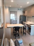 Life Sukhumvit 62 peaceful spacious comfortable 12th floor BTS Bang Chak