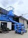 รูปย่อ รถกระเช้า Boom Lift Genie Z-45/25 รูปที่3