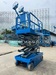 รูปย่อ รถกระเช้า Scissor Lift Genie GS-2646 รูปที่5