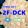 2F-DCK  Flakka    4-MMC  Eutylone MAPHP  APVP aPiHP  MDMA 