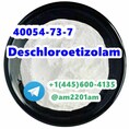   Bromazolam Deschloroetizolam    Flubrotizolam Flubromazolam  Nitrazolam 