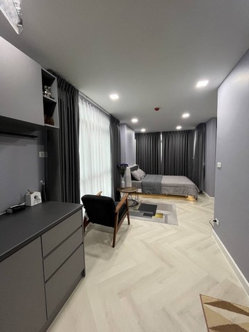 Casa Condo Sukhumvit 97  ห่าง BTS สถานีบางจาก 100 เมตร รูปที่ 1