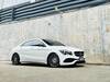 รูปย่อ 2019 Mercesdes Benz CLA250 AMG Dynamic White Art Edition โฉม W117 รูปที่1