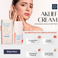 Aklief Cream