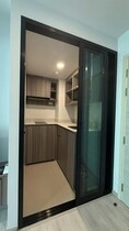 The Origin Sukhumvit 105 quiet safe clean 3rd floor BTS Bearing