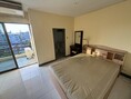 The Living Condo Sukhumvit 64 spacious safe 6th floor BTS Punnawithi