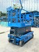 รูปย่อ รถกระเช้า Scissor Lift Genie GS-3246 รูปที่2