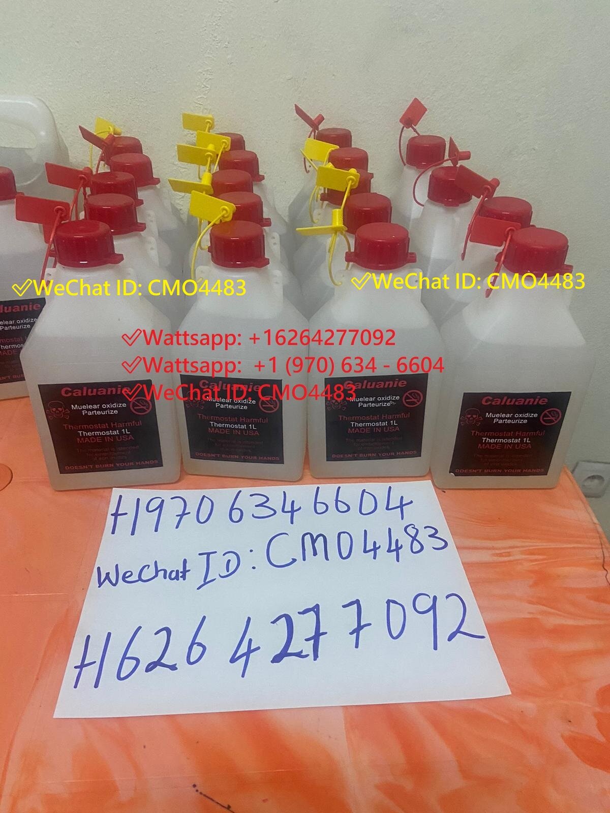 For sale Caluanie Muelear Oxidize Online For Crushing Metals  รูปที่ 7