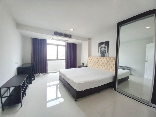 The Capital Sukhumvit 30 Pet Friendly Spacious 9th floor BTS Phrom Phong รูปที่ 1