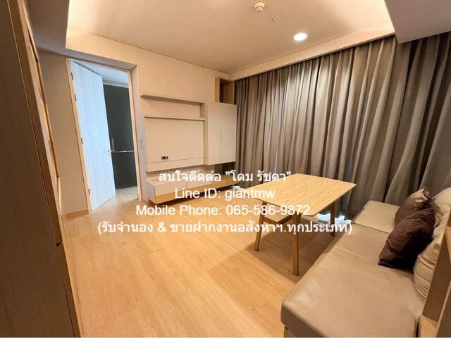  DSL-523.1   คอนโดฯ The Lumpini 24 56SQUARE METER 1Bedroom2Bathroom ไม่ไกลจาก รถไฟฟ้า BTS พร้อมพงษ์ ทำเลทอง รูปที่ 1