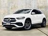 รูปย่อ 2023 Mercedes-Benz GLA 200 AMG Dynamic โฉม W156 รูปที่3