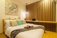 Artemis Sukhumvit 77 Clean quiet convenient 18th floor BTS On Nut