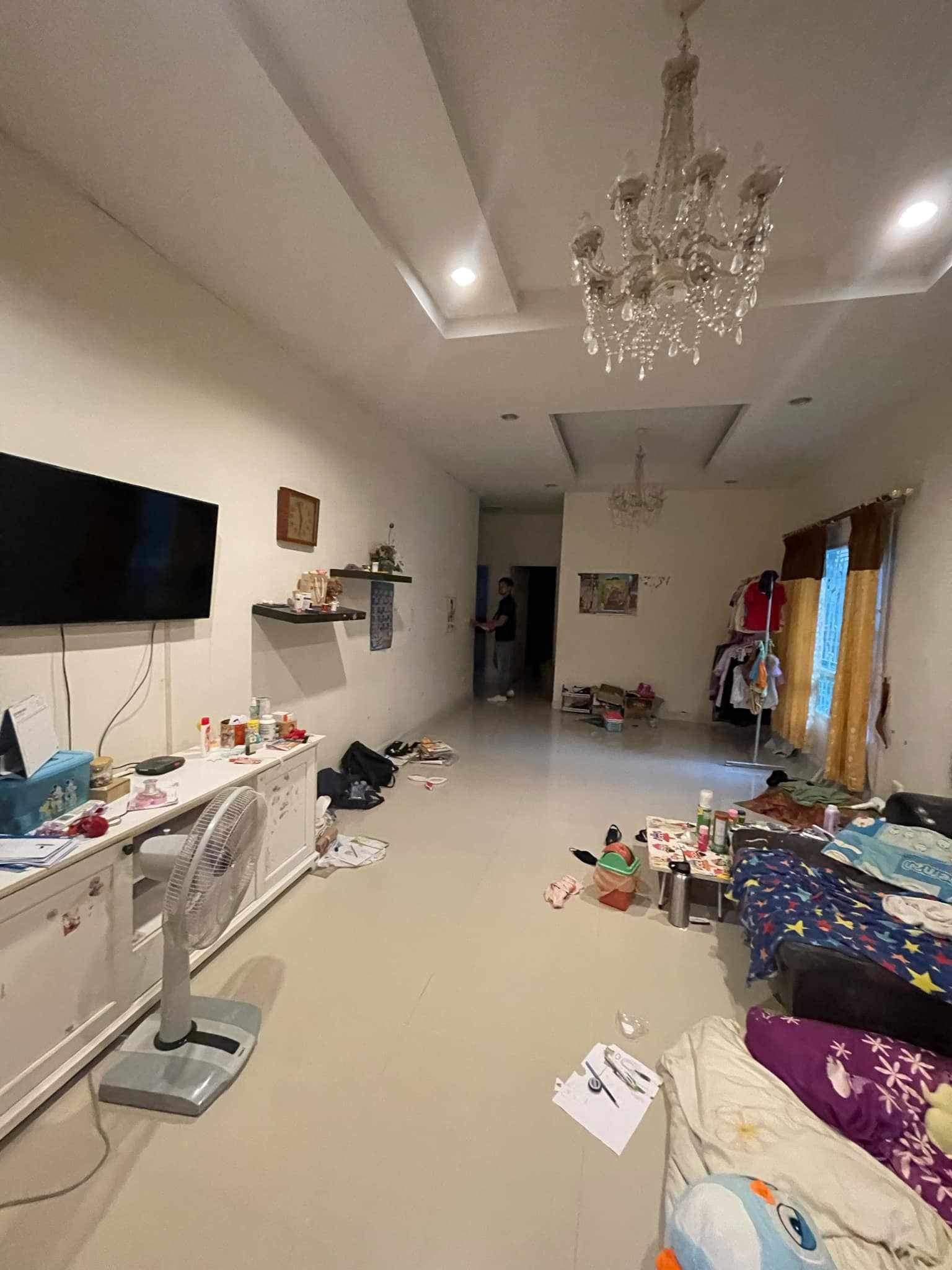 ขายบ้านเดี่ยวชั้นเดียวหมู่บ้านสินทวี ติดถนนสุขุมวิท บ้านฉาง ระยอง รูปที่ 4
