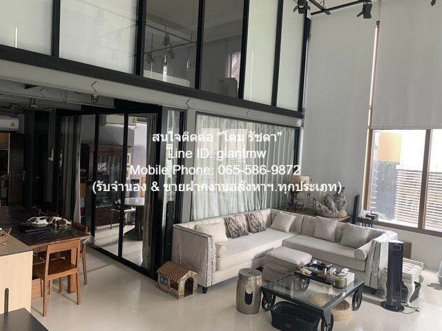  DSL-386.1 sale CONDOMINIUM The Emporio Place ใหญ่ 165 SQ.METER 3 ห้องนอน 39500000 บาท สภาพแวดล้อมดี รูปที่ 1