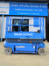 รูปย่อ รถกระเช้า Scissor Lift Genie GS-2046 รูปที่1