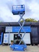 รูปย่อ รถกระเช้า Scissor Lift Genie GS-2046 รูปที่5