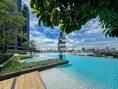 Condo. ลุมพินี พาร์ค วิภาวดี - จตุจักร Lumpini Park Vibhavadi - Chatuchak 29ตรม  2850000 บ. ราคาถูก