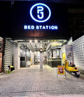 หอพักหน้า ม.มหิดล ประตู6 ศาลายา พุทธมลฑล นครปฐม PJ Bed Station รายเดือน แอร์ ทีวี ตู้เย็น เครื่องทำน้ำอุ่น เฟอร์ครบ! ฟรี Wifi