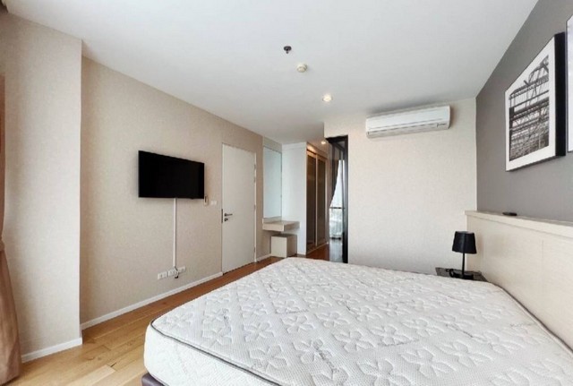 ให้เช่าคอนโด Movenpick Residence Ekkamai 77.48 ตรม ชั้น12 สิ่งอำนวยความสะดวกครบพร้อมเข้าอยู่ รูปที่ 1