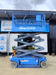 รูปย่อ รถกระเช้า Scissor Lift Genie GS-2046 รูปที่4