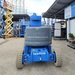 รูปย่อ รถกระเช้า Boom Lift Genie Z-45/25J รูปที่3