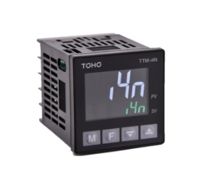 Digital Temperature Controller เครื่องควบคุมอุณหภูมิและแสดงผลแบบดิจิตอล รูปที่ 1