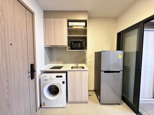 Nia by Sansiri Safe convenient comfortable 12A floor BTS Phra Khanong รูปที่ 1